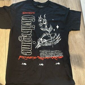 CIVIL REGIME T SHIRT